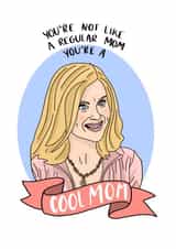 Mothersday Meangirls Card 37224 created by Heavy Petal