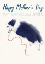 Female Adult Mothers Day Card 23793 created by Carina Roberts