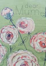 mum dearmum Card 26547 created by Judy Bainbridge