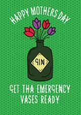 get tha Mothers Day Card 38572 created by Reyt Good Illustration