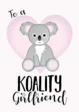 koala koality Anniversary Card 12838 created by Tori's Little Bubble