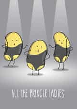 all the Love & Friendship Card 14712 created by All The Best