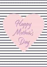 mum love Mothers Day Card 10014 created by Maria McGregor