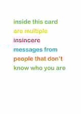 inside multiple New Job Card 12318 created by Dotish Designs