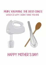 make best Mothers Day Card 10387 created by Olivia Morgan ltd