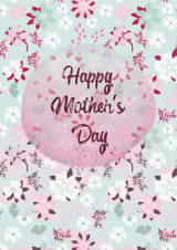 Happy Mother's Day 1002 created by Three Bears