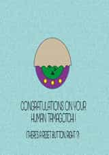 nerd newbaby Card 37655 created by Girlsquad2020