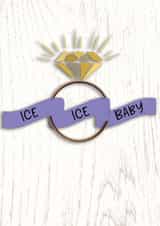 engagement iceice Card 37656 created by Girlsquad2020