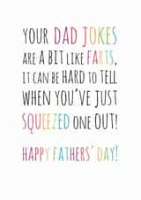 fathers day Card 37611 created by SmellyCardStudio