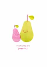 mothers dayfruit Card 28267 created by Tom Langton