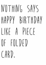 birthday birthdaycard Card 37851 created by Fabulously Framed