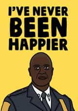 ninenine never Congratulations Card 13235 created by Studio Doodles