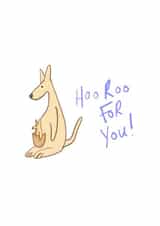 congratulations hooray Card 36786 created by Polly Rose Art & Designs