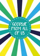 goodbye from Leaving Card 12486 created by Stu-Pid