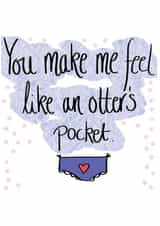 funny birthday Card 35743 created by Pretty/Insulting