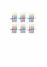 Funny 30th birthday card created by Purpose & Worth etc