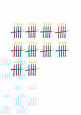 Funny 50th birthday card created by Purpose & Worth etc