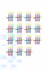 Funny 75th birthday card created by Purpose & Worth etc