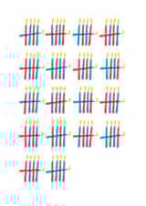 Funny 90th birthday card created by Purpose & Worth etc