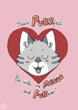 valentine love Card 29419 created by Clair C