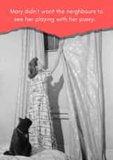 humour funny Card 39704 created by Twisted Thoughts