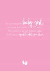 misscarriage stillborn Thinking of you Card 15375 created by Kimberley dobison