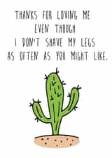 thanks loving Anniversary Card 14137 created by Fabulously Framed