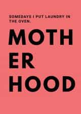 somedays put New Baby Card 13394 created by Duper Cards