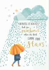 Rainbows & Stars created by Louise Tiler