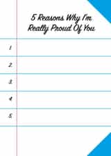 reason why Congratulations Card 15597 created by Kate & The Ink