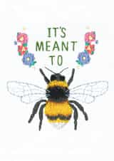 It's meant to bee created by Emma Nicol