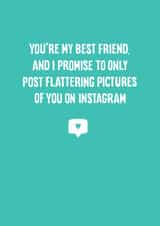 youre best Love & Friendship Card 15479 created by Hayley Victory