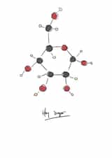 glucose sugar Anniversary Card 30398 created by Katie-Lu