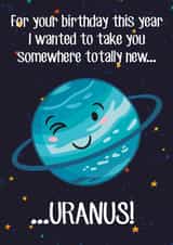 rude adult Birthday Card 7724 created by Em Eato