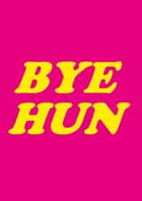 male female Leaving Card 15740 created by Philip Normal X kissmekwik