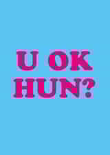 male female Get Well Card 15747 created by Philip Normal X kissmekwik