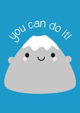 You Can Do It! Kawaii Motivation created by Asking For Trouble
