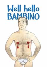 friday night Birthday Card 38229 created by Picardso