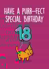 hope special Birthday Card 8613 created by Thirty Mussels