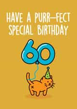 hope special Birthday Card 8614 created by Thirty Mussels