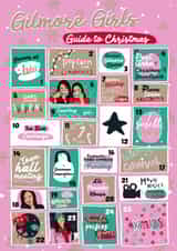 netflix xmas Christmas Card 13984 created by Foggish