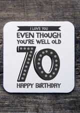 even though Birthday Card 12577 created by CreatedbyMe Sean