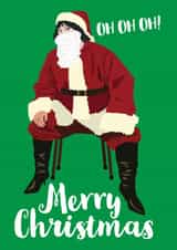 Gavin and Stacey themed card created by Kyleigh Orlebar