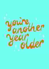 male female Birthday Card 13352 created by Sophia Sky