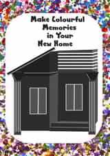 NewHome House Card 40005 created by Anino Ogunjobi