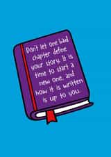 support friendship Love & Friendship Card 13806 created by Poppy Lane