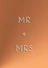 wedding bride Card 26482 created by Sonia Nicolson