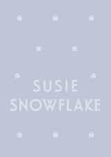 snow snowflake Card 26490 created by Sonia Nicolson