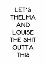 birthday louise Birthday Card 32259 created by Cat Flap Cards