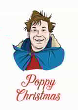 Nativity Mr Christmas Card 22541 created by Chris Williams